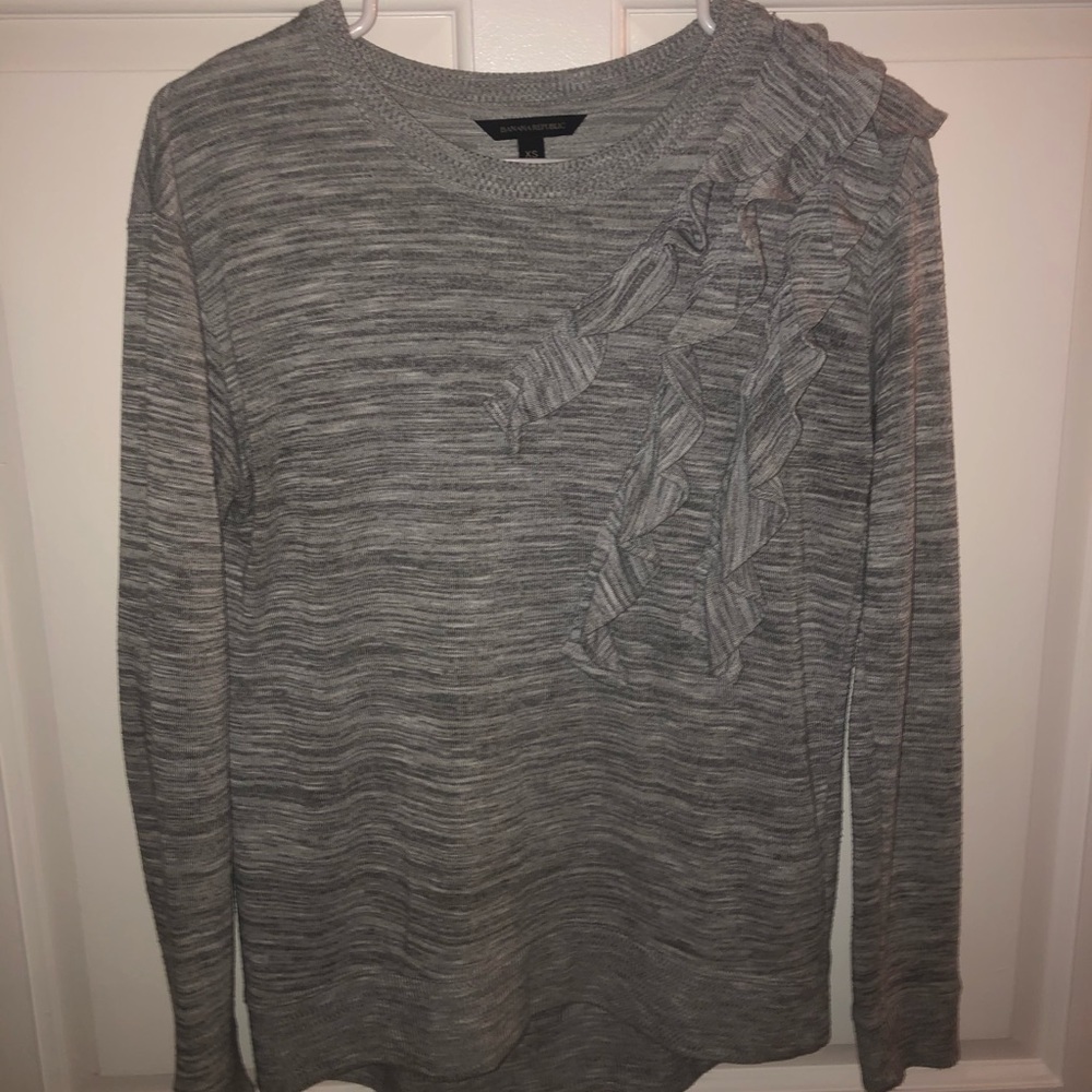 Banana Republic top